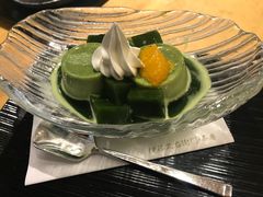 -伊藤久右卫门(宇治本店)