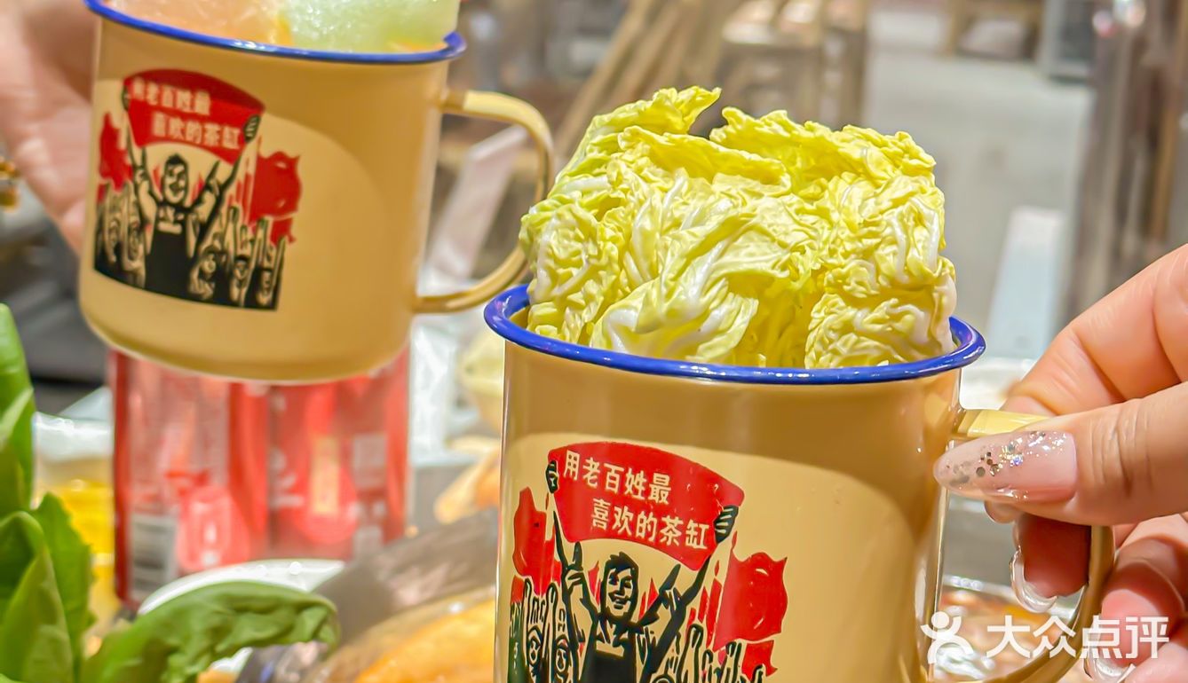 超🔥新店！现炒猪油锅 北行也有啦！