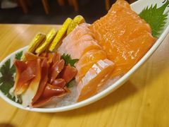 -大焰自助日式料理 铁板烧(徐汇店)