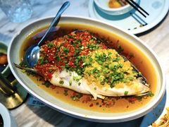 云梦古法蒸鱼头-云梦庭·剁椒鱼头(银泰中心in99店)