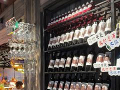 -领鲜活海鲜榴莲自助火锅(东门店)