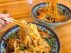 -又来米粉(穿山东路店)