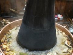 羊蝎子锅-老北京羊蝎子(永德路店)