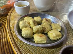 -建水五谷杂粮餐厅·建水美食