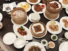 -京香轩·中餐厅(上海中庚聚龙酒店)