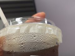 -LAVAZZA拉瓦萨咖啡(中航城君尚购物中心店)