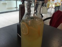 -酷公社·榴莲披萨(太原街店)