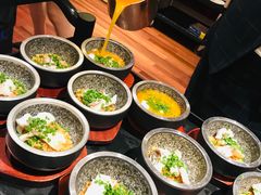 -好福记饭店(红梅公园店)
