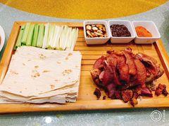 -欣旺·迎宾楼·百年无锡菜