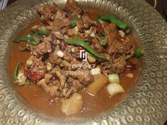 -楼兰新疆主题餐厅(坂田佳华领汇广场店)