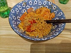 -皆道拌麻辣烫·麻辣拌