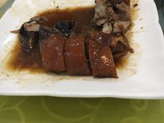 -台山美食一绝阿四台山黄鳝饭(阿四创作店)