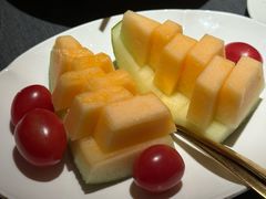 -南里山房(人广来福士店)