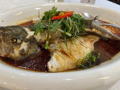 -东江海鲜酒家(客村店)