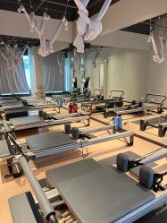 -兰瑜伽·普拉提