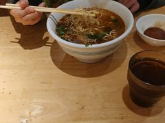 -张碗碗青海牛肉拉面(王城公园店)
