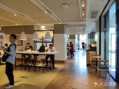 -肯德基(宁波万达店)