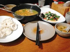 -必点海鲜·鲅鱼水饺(鞍山西道店)