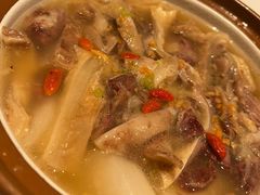 -广州富力丽思卡尔顿酒店·丽轩·粤菜