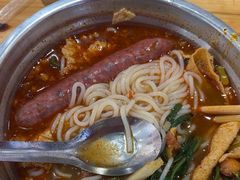 -柳州肥姨妈大骨螺蛳粉(曹路店)