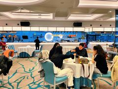 大堂-粤珍轩·家宴·广式茶点(新城广场店)