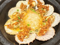 -吕氏焗小鲜•花园餐厅(八大关店)