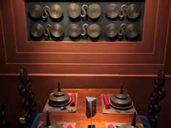 -花马天堂云南餐厅 Lost Heaven(高邮路店)