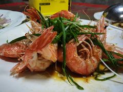 -钱山海鲜大排档