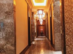 -扬子轩·中餐厅(合肥香格里拉店)