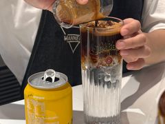 -Manner Coffee(凯德天府店)