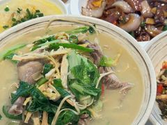 -慧娟面馆·餐厅(望江路店)