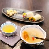 华道二十四节气茶会之雨水茶会