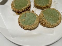 绿茶饼-19号私房菜(云南路店)