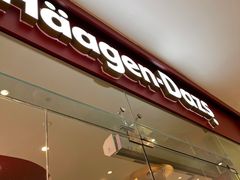 门面-哈根达斯(皇庭店)