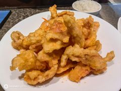 -嘎吧锅私家菜馆(新村十区店)