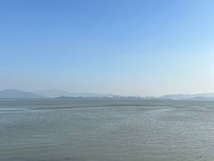 -深圳湾公园(南山区)