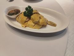 -上海小南国(金桥国际广场店)