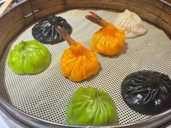 -隆喜元鱼汤包·海鲜(中联广场店)