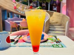 -水桶王国主题餐厅·聚会·生日派对·亲子活动·家庭套餐(亚龙湾希尔顿店)