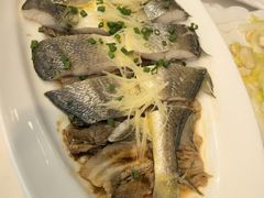 -馨越楼·点心·粤菜(赤坎店)