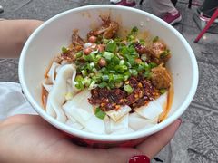 -刘二妈米皮(步行街店)