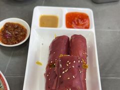 -永盛茶档·港式餐厅(桥北店)