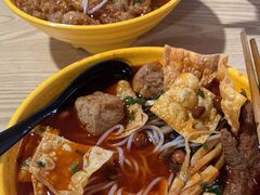 -龍城柳州螺蛳粉(群星路店)
