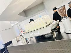 -M Stand(西安大悦城店)