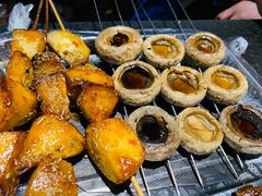 -买又大餐厅(福林里店)