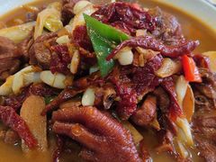 -217丰惠源抓饭(星湖街店)