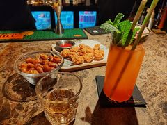 -MM·五声·音乐人与调酒师(西安路店)