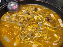 -顺水鱼馆(浐灞店)