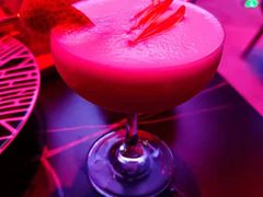 -MOSSO音乐酒吧·live house(南京旗舰店)