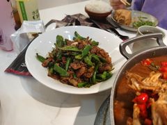 -攸州小镇家湘菜(小米科技园店)